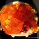 Spessartine Garnet - image 6