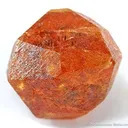 Spessartine Garnet - image 1