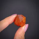 Spessartine Garnet - image 2