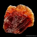 Spessartine Garnet - image 3
