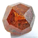 Spessartine Garnet - image 1