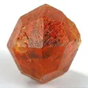 Spessartine Garnet - image 1