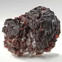 Spessartine Garnet - image 1