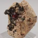 Spessartine Garnet - image 4