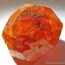 Spessartine Garnet - image 4