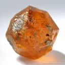 Spessartine Garnet - image 1