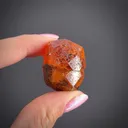 Spessartine Garnet - image 2