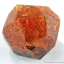 Spessartine Garnet - image 2
