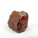 Spessartine Garnet - image 5