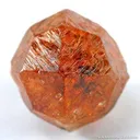 Spessartine Garnet - image 1