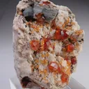 Spessartine Garnet - image 2