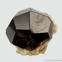 Spessartine Garnet - image 6