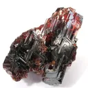 Spessartine Garnet (Floater) - image 2