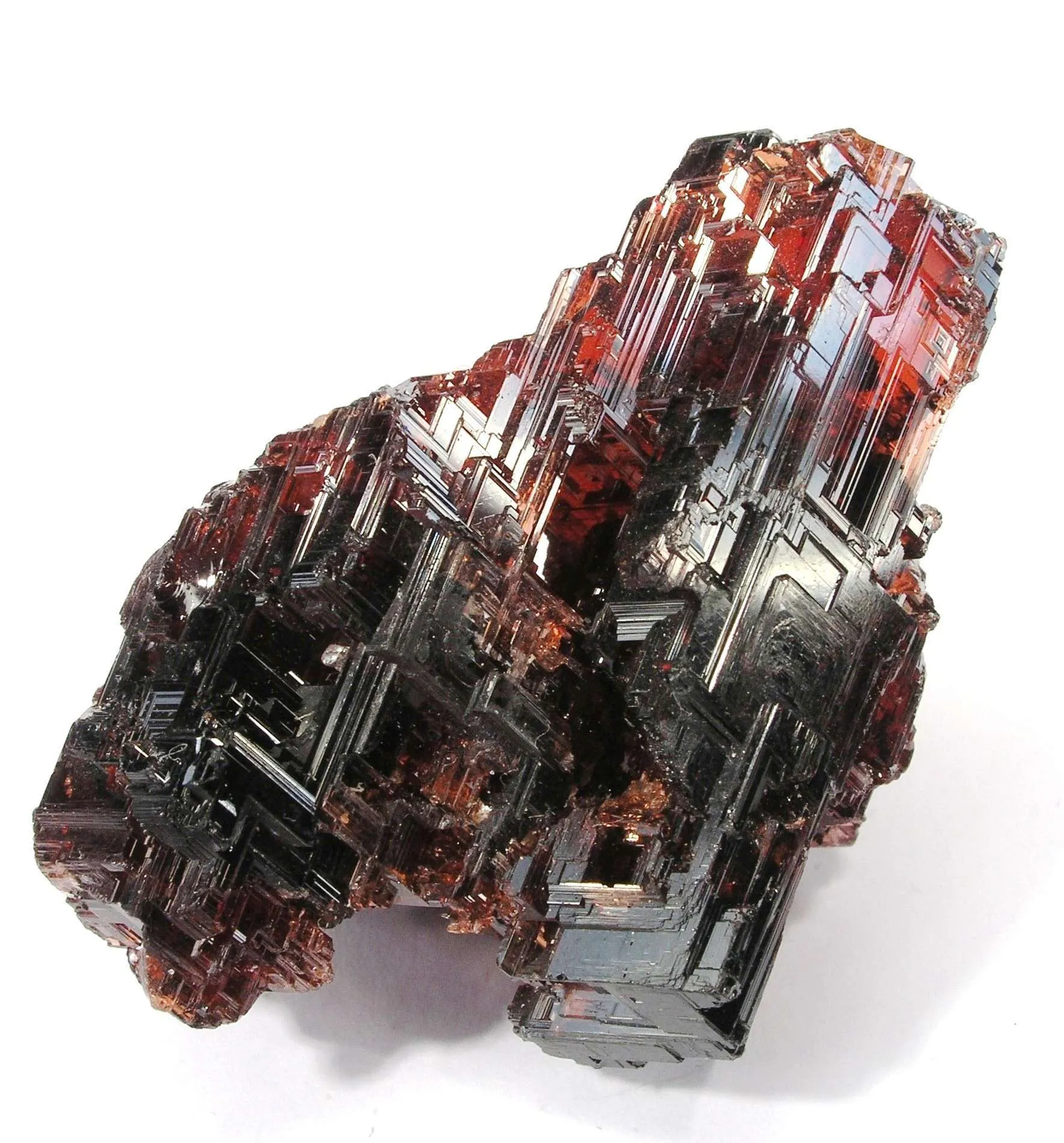 Spessartine Garnet (Floater) - image 2