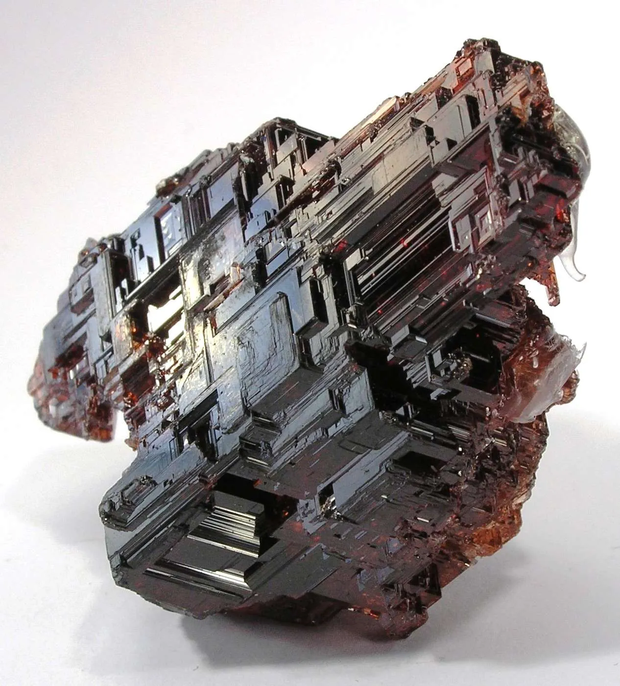 Spessartine Garnet (Floater) - image 3