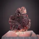 Spessartine Garnet (historic) - image 2