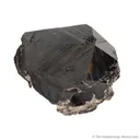 Spessartine Garnet (large for Utah) - image 1