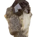Spessartine Garnet (Type Locale!) - image 4