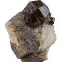 Spessartine Garnet (Type Locale!) - image 3
