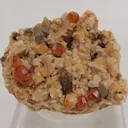 Spessartine Garnet with Quartz and Feldspar - image 9