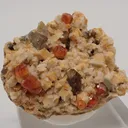 Spessartine Garnet with Quartz and Feldspar - image 2