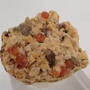 Spessartine Garnet with Quartz and Feldspar - image 10