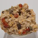 Spessartine Garnet with Quartz and Feldspar - image 3