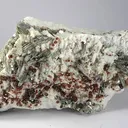 Spessartine, Muscovite - image 1