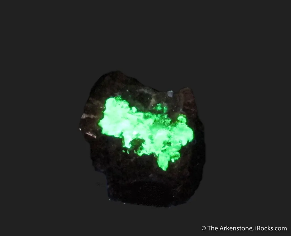 Spessartine ps. Muscovite ps. Microcline with Opal-AN (fl) - image 14