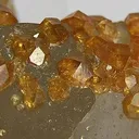 Spessartine, Quartz - image 2