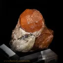 Spessartite Garnet - image 1