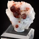 Spessartite Garnet - image 2