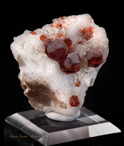 Spessartite Garnet image