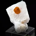 Spessartite Garnet - image 2