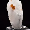 Spessartite Garnet - image 2