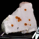 Spessartite Garnet - image 2