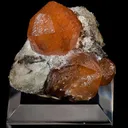 Spessartite Garnet - image 2