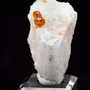 Spessartite Garnet - image 1