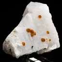 Spessartite Garnet - image 3