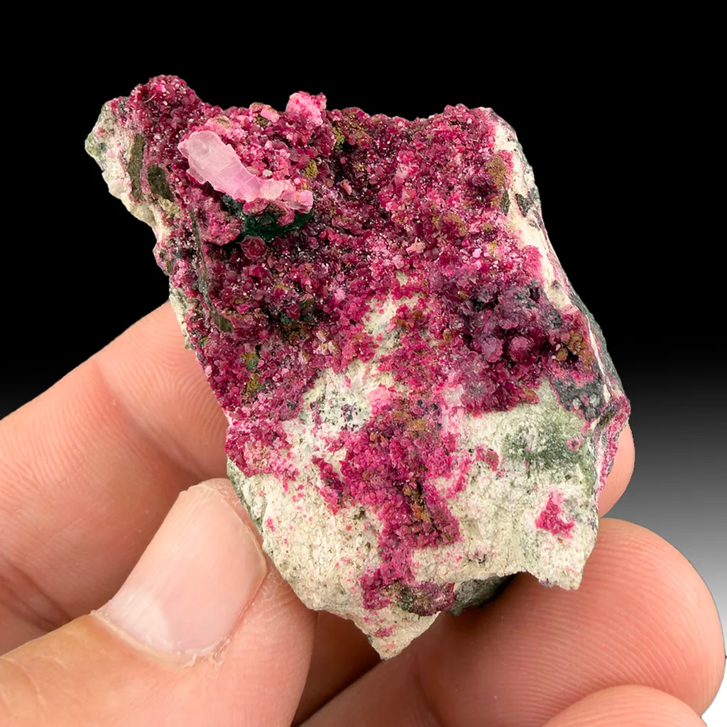 Sphaerocobaltite image