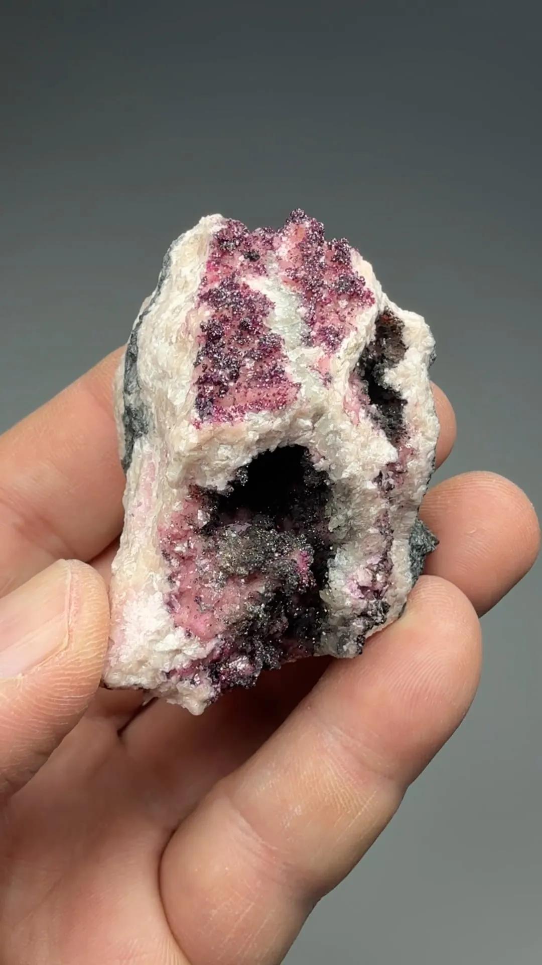 Sphaerocobaltite - image 2