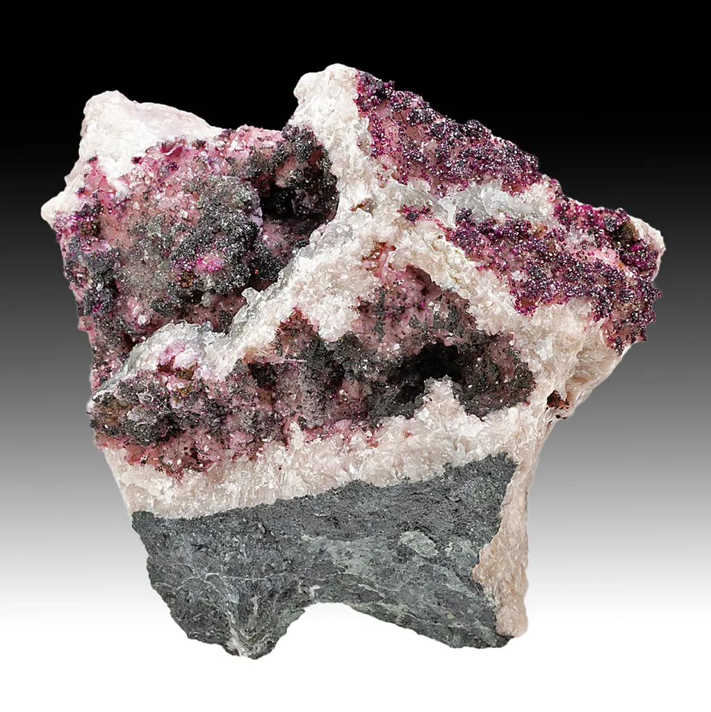 Sphaerocobaltite image