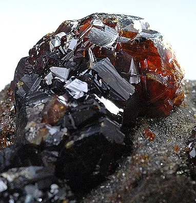 Sphalerite - image 2