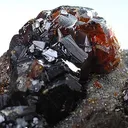 Sphalerite - image 2