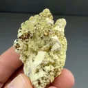 Sphalerite - image 2