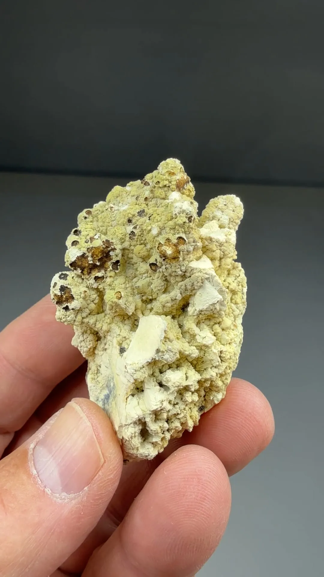 Sphalerite - image 2