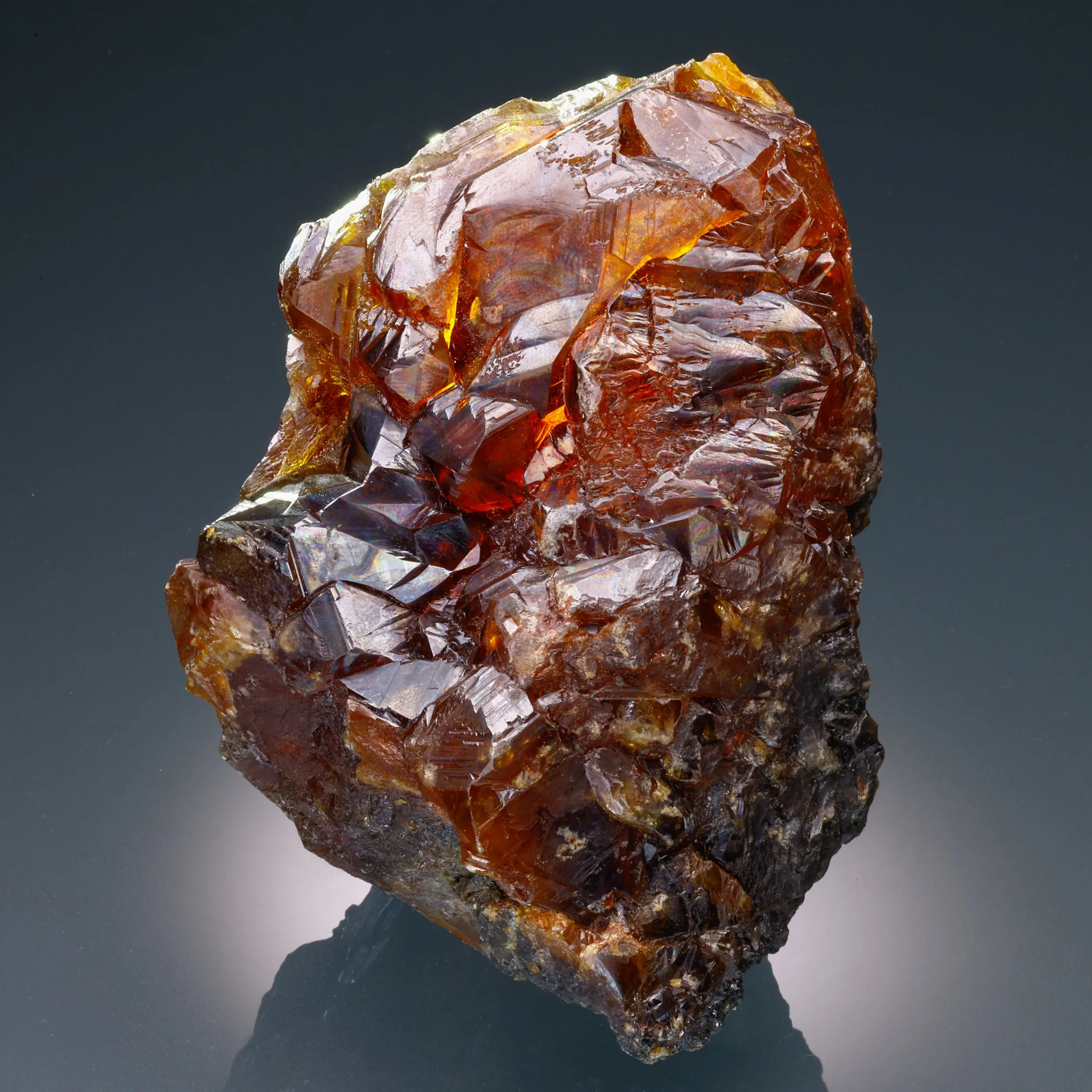 Sphalerite - image 1