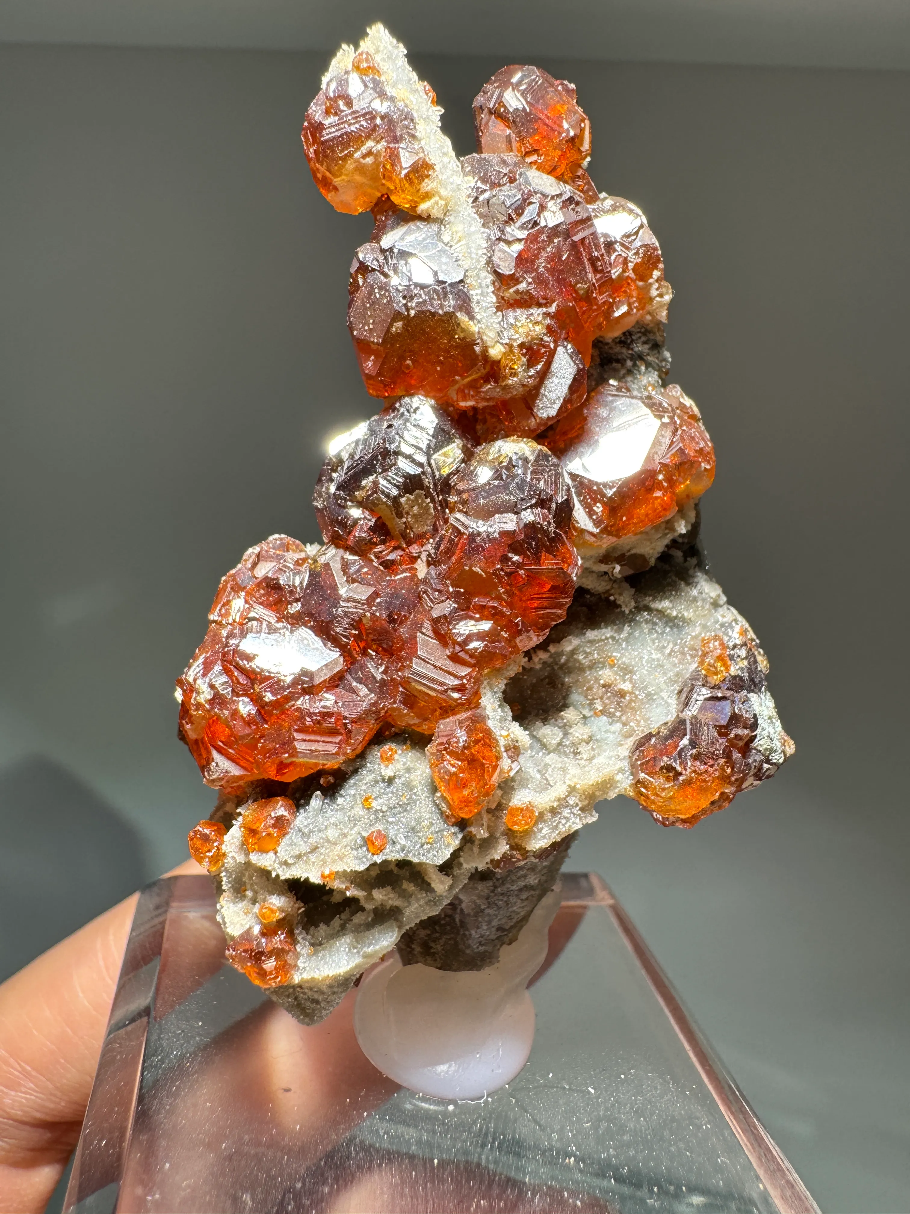 Sphalerite - image 2