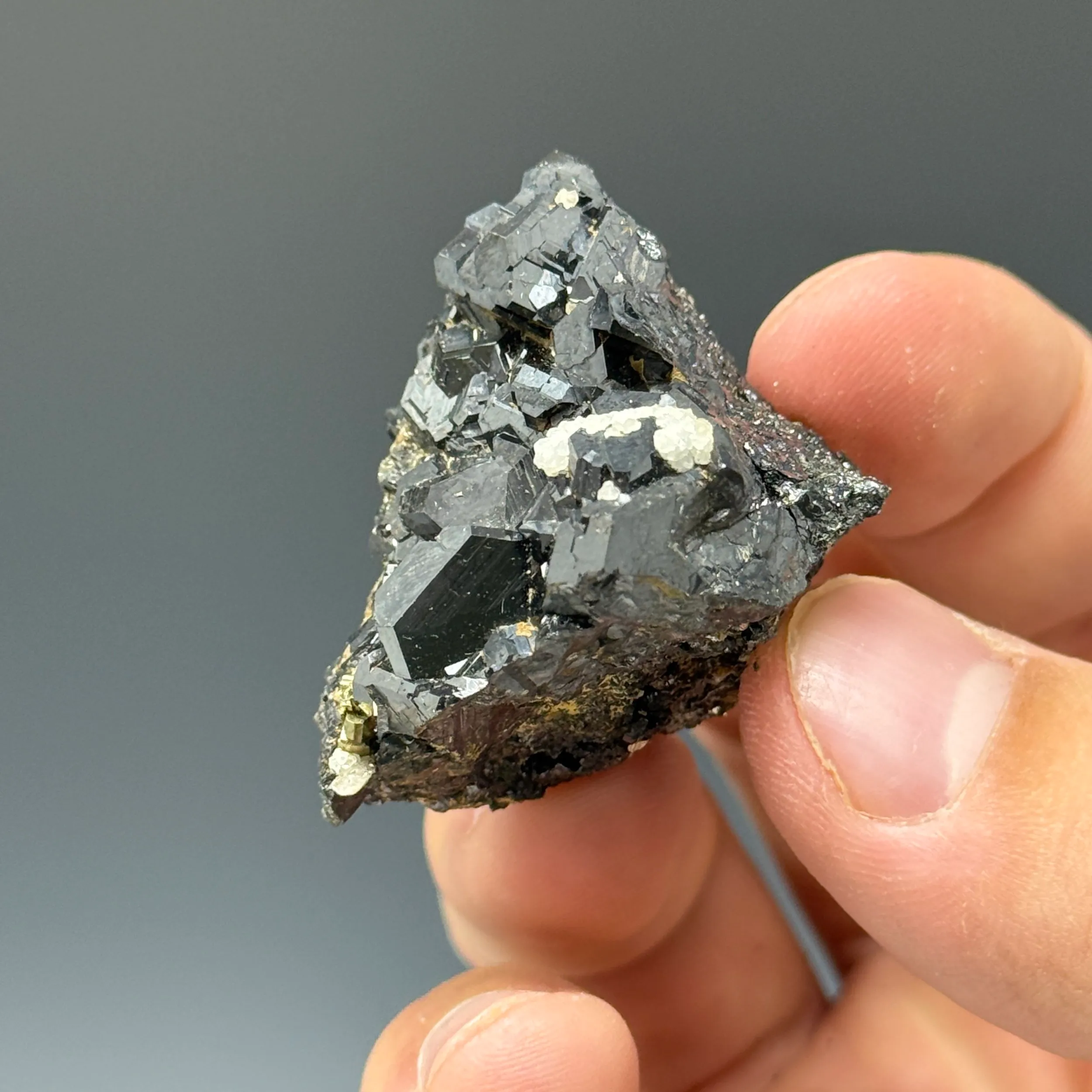 Sphalerite - image 2