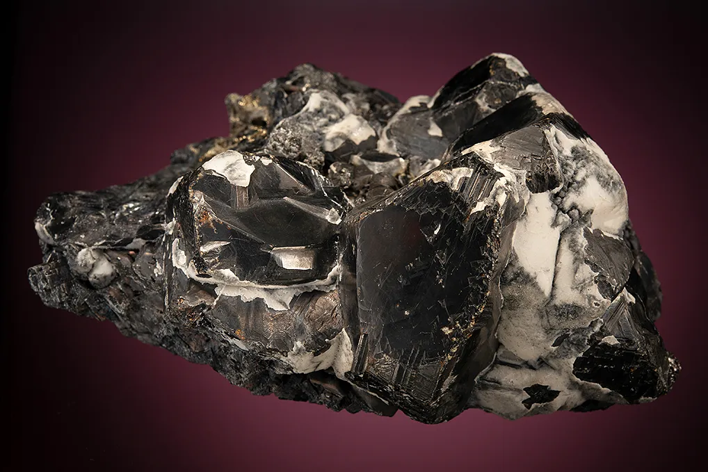 Sphalerite - image 4